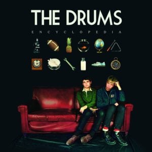 Magic Mountain - The Drums