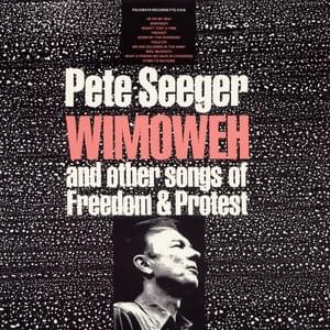 Hymn to Nations - Pete Seeger