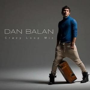 Friday Night - Dan Bălan