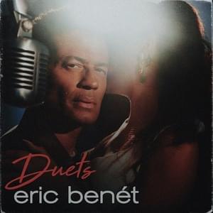 Work It Out - Eric Benét & LaTocha