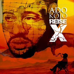 Wer ist dieser Junge - Ado Kojo (Ft. Eko Fresh)