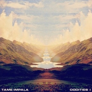 Prototype - triple j Like A Version - Tame Impala