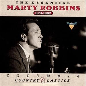 Pain And Misery - Marty Robbins