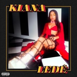 EX (French Montana Remix) - Kiana Ledé (Ft. French Montana)