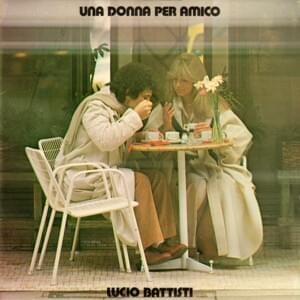 Donna selvaggia donna - Lucio Battisti