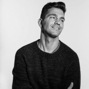 Fine By Me (EP) - Andy Grammer