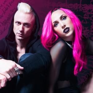 Pernilla - Icon For Hire