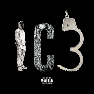 IC3 - Ghetts (Ft. Skepta)