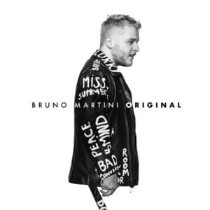 Riot - Bruno Martini (Ft. Mayra & Timbaland)