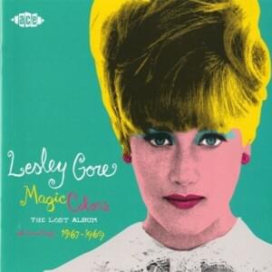 It’s a Happening World - Lesley Gore