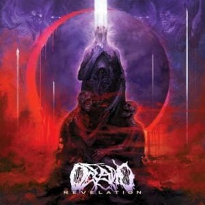 The Event - Oceano