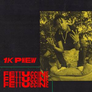 Fettuccine - 1K Phew