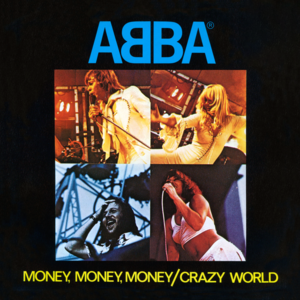 Money, Money, Money - ABBA