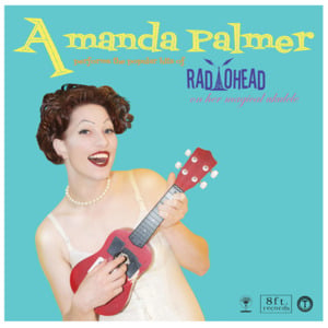 Creep - Amanda Palmer