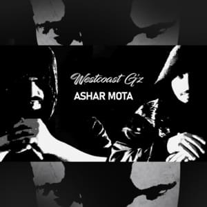 Ashar Motah | أشر موته - WestCoast G'Z