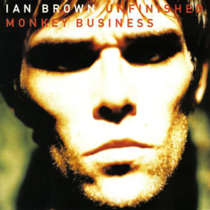 Ice Cold Cube - Ian Brown