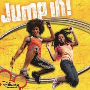 Jumpin’ - soundtrack - Keke Palmer