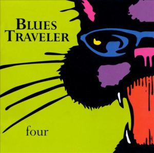 Just Wait - Blues Traveler