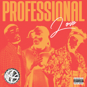 Professional Love - WSTRN