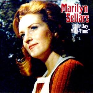 One Day At A Time - Marilyn Sellars