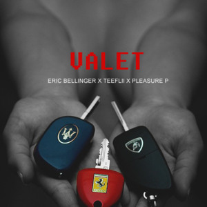 Valet - Eric Bellinger (Ft. Pleasure P & TeeFlii)