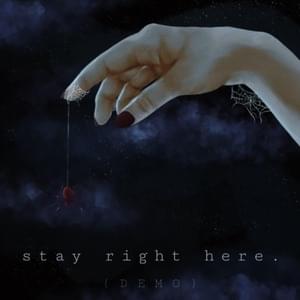 ​stay right here (Demo Version) - Chloe Ament