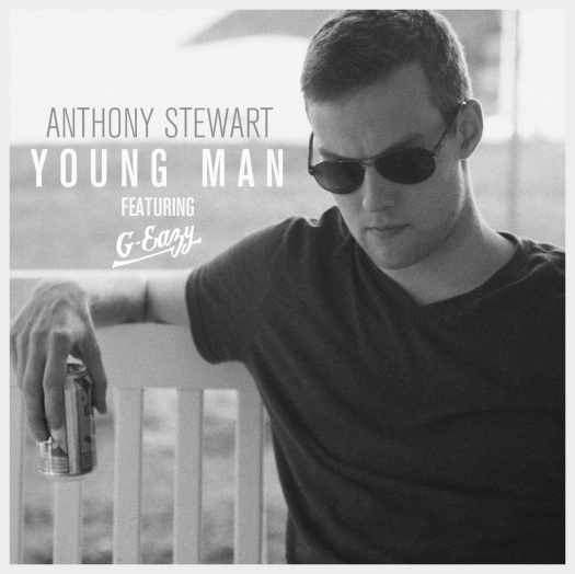 Young Man - Anthony Stewart (Ft. G-Eazy)