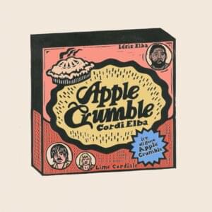 Apple Crumble - Lime Cordiale & Idris Elba