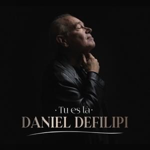 Le premier pas - Daniel Defilipi