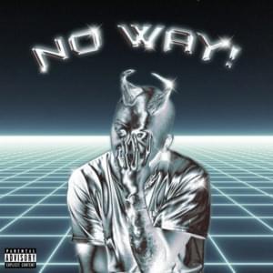 No Way! - Eric Reprid