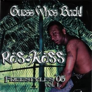 Round Here - Ras Kass (Ft. Planet Asia & X.O.)