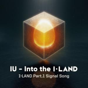 IU - Into the I-LAND (Romanized) - Lyrxo Romanizations