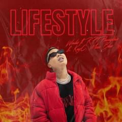 Lifestyle - WXRDIE (Ft. KayC (420ent.), Mcee Blue & RPT PhongKhin)