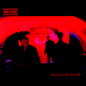 Con-Science - Muse