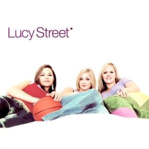 Love On The Line - Lucy Street