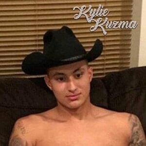 Kylie Kuzma - ZO (Lonzo Ball)