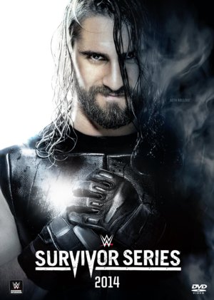 Survivor Series 2014 - WWE