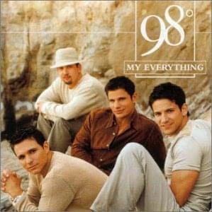 My Everything - 98°