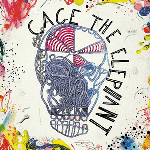 Back Stabbin’ Betty - Cage The Elephant