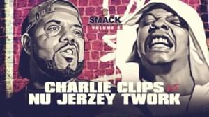 Charlie Clips vs. Nu Jerzey Twork - URLtv (Ft. Charlie Clips & Nu Jerzey Twork)