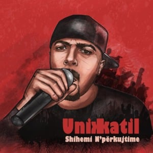 Belagji - Unikkatil