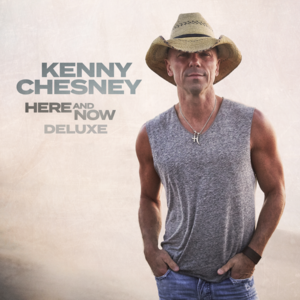 My Anthem - Kenny Chesney