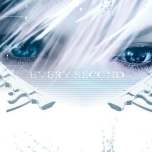 Every second - ​demxntia