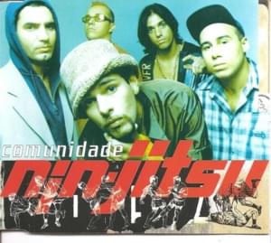 Rap do Trago - Comunidade Nin-Jitsu