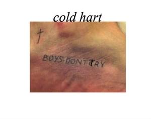 My Room - Cold Hart