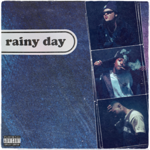 Rainy Day - Zacari (Ft. Buddy & Isaiah Rashad)