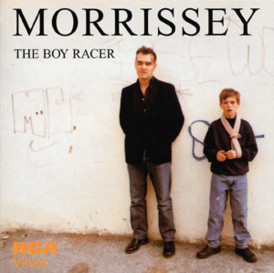 The Boy Racer - Morrissey