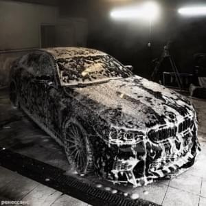 BMW - ​xxxmanera