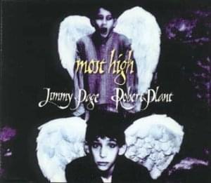 Most High - Jimmy Page & Robert Plant