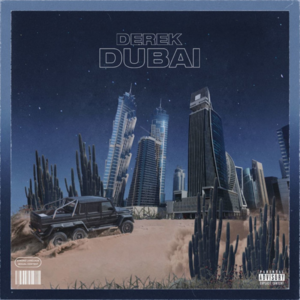 Dubai - Derek